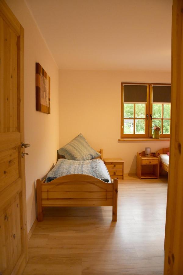 דירות ורמלסקירכן Haus Alpenrose Zum Vic מראה חיצוני תמונה